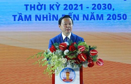 Bình Thuận cần tiếp tục tận dụng lợi thế của vùng đất đầy nắng và gió