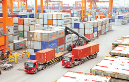 Gần 114 tỷ USD xuất nhập khẩu trong 2 tháng đầu năm