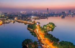 Hà Nội cho phép 10 loại hình dịch vụ được kinh doanh trên Hồ Tây
