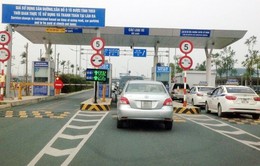 Thu phí không dừng tại sân bay Nội Bài và Tân Sơn Nhất