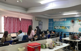TP. Hồ Chí Minh: Phát hiện một cơ sở quảng cáo và tư vấn trái phép trong lĩnh vực y tế