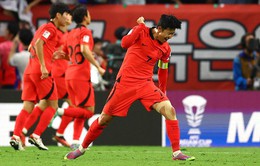 Lịch thi đấu và trực tiếp bán kết Asian Cup 2023 trên VTV