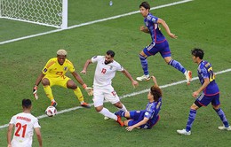 Hàng phòng ngự - Điều khiến ĐT Nhật Bản dừng bước tại Asian Cup 2023