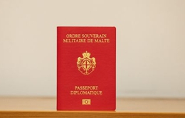 Đây là cuốn hộ chiếu hiếm nhất thế giới