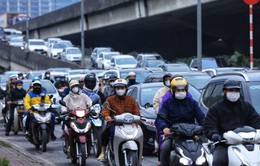 Cửa ngõ Thủ đô ùn ứ, giao thông TP Hồ Chí Minh thông thoáng trong ngày 28 Tết