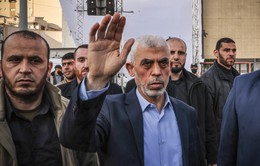 Hamas đề xuất thỏa thuận ngừng bắn 3 giai đoạn