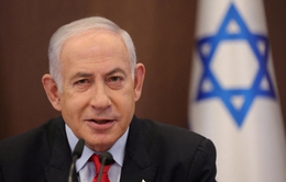 Thủ tướng Isreal tuyên bố sắp chiến thắng Hamas
