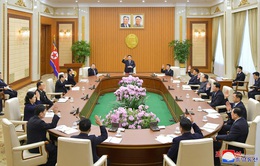 Triều Tiên hủy hợp tác kinh tế với Hàn Quốc