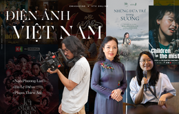Nhìn lại điện ảnh Việt Nam 2023 và hướng đến 2024