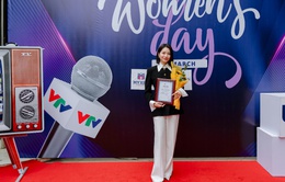 Người đồng hành cùng phụ nữ Việt chinh phục vẻ đẹp hoàn mỹ: Khi có đam mê, không gì là giới hạn