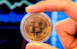100.000 USD có thể là mục tiêu tiếp theo của Bitcoin