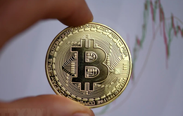 Bitcoin trở thành tài sản lớn thứ 8 thế giới