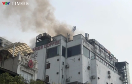 Thủ tướng yêu cầu tăng cường phòng cháy, chữa cháy sau hỏa hoạn ở Ô Chợ Dừa