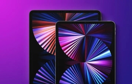 Mong chờ gì từ iPad Pro thế hệ mới?