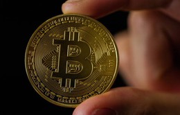Bitcoin gần ngưỡng 74.000 USD