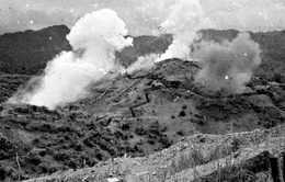 70 năm chiến thắng trên đồi Độc Lập trong Chiến dịch Điện Biên Phủ