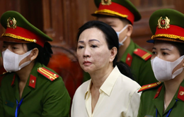 Bà Trương Mỹ Lan nói gì về việc rao bán tòa nhà với giá 1 tỷ USD ở Hà Nội?