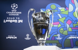 Các cặp đấu của Tứ kết UEFA Champions League có gì thú vị?