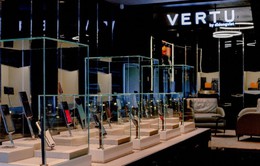 Vertu Watch cao cấp chính hãng lần đầu tiên có mặt tại Việt Nam