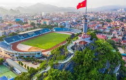 Quy hoạch tỉnh Lạng Sơn: Tập trung phát triển 5 cửa khẩu, 6 ngành dịch vụ
