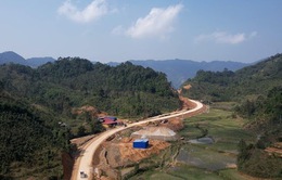 Phê duyệt Khung hỗ trợ, tái định cư Dự án đường kết nối Ba Bể sang Na Hang