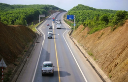 Giải pháp đảm bảo an toàn giao thông trên các tuyến cao tốc