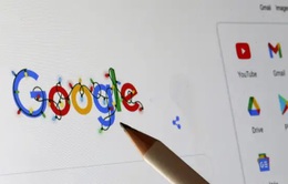 Google bị phạt 250 triệu Euro tại Pháp