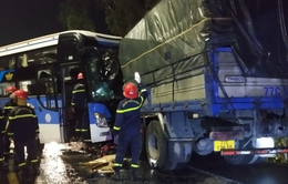 Phú Yên liên tiếp xảy ra tai nạn giao thông, 3 người tử vong