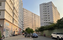 TP. Hồ Chí Minh: Đề xuất thêm chính sách ưu đãi với dự án nhà ở xã hội