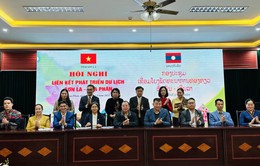 Sơn La: Nhiều tiềm năng liên kết phát triển du lịch với tỉnh Hủa Phăn của Lào