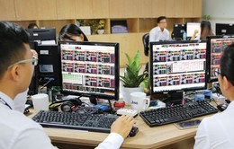 Thị trường chứng khoán Việt Nam đạt đỉnh cao mới