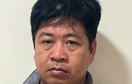 Vụ án Tập đoàn Phúc Sơn: Chánh Văn phòng huyện ủy Mang Thít nhận 64 tỷ đồng