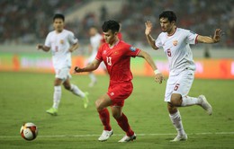 ĐT Việt Nam 0-3 ĐT Indonesia | Thầy trò HLV Troussier nối dài chuỗi trận thua liên tiếp