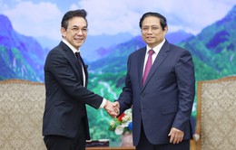 Thái Lan là đối tác thương mại lớn nhất của Việt Nam trong ASEAN