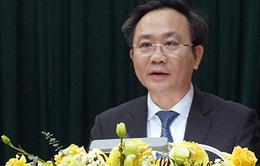 Phê chuẩn Phó Chủ tịch UBND tỉnh Quảng Bình