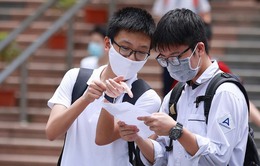 Học sinh thi chuyên lớp 10 tại Hà Nội năm học 2024-2025 phải qua 2 vòng