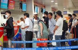 TP. Hồ Chí Minh tìm nhiều giải pháp nâng cao chất lượng sân bay, kích cầu du lịch