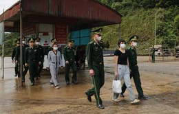 Giải cứu 2 công dân Việt Nam nghi bị cưỡng bức lao động