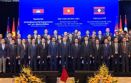 Campuchia - Lào - Việt Nam hợp tác đấu tranh phòng chống tội phạm