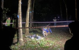 Điều tra vụ án mạng khiến 1 người tử vong ở Bình Phước
