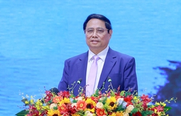 Thủ tướng Phạm Minh Chính: Từ "6 hơn" thực hiện "6 đẩy mạnh" để Phú Quốc phát triển nhanh và bền vững
