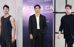 Mister Vietnam mùa 2 năm 2024 tìm 9 đại diện đi thi quốc tế