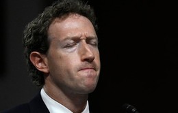 Mark Zuckerberg và Facebook mất bao nhiêu tiền sau sự cố sập toàn cầu?
