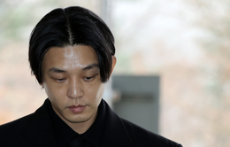 Vụ án Yoo Ah In sử dụng ma tuý: Đề nghị án tù cho bác sĩ cung cấp thuốc