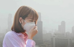 10 triệu người Thái Lan bị ảnh hưởng bởi ô nhiễm không khí