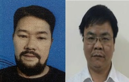 Hà Nội: Bắt tạm giam hai đối tượng để điều tra về tội chống lại Nhà nước
