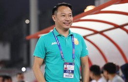 Dư âm Hanoi FC – Nam Định: Dấu ấn lớp HLV trẻ kế cận cho vị trí HLV trưởng ĐTVN trong tương lai?
