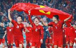 Xây dựng lối chơi của ĐT Việt Nam (phần 2): DNA của bóng đá Việt Nam