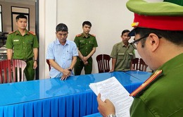 Khởi tố, bắt tạm giam Phó Trưởng ban Quản lý Khu kinh tế Dung Quất