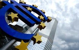 ECB lần thứ 5 giữ nguyên lãi suất